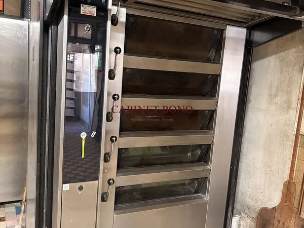 Boulangerie 160 m² Vitry-le-François