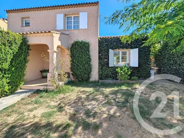 Maison 5 pièces 113 m²