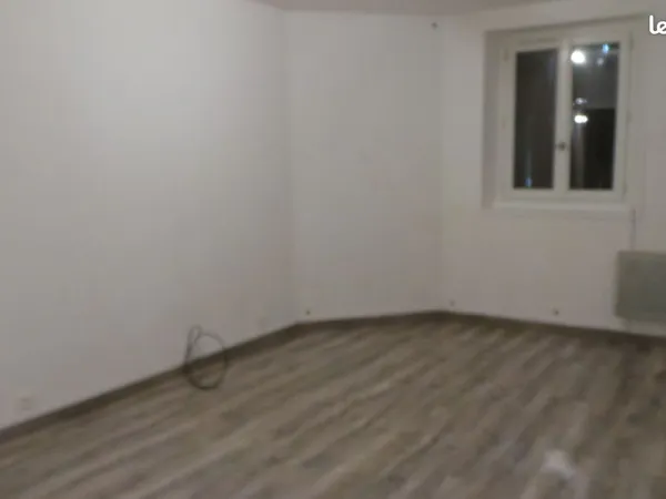 A louer studio 25m² à Triel S/Seine - titoucache