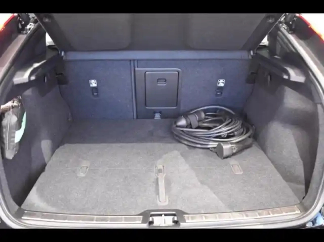 Volvo C40 recharge twin 408ch ultimate awd — photo 15