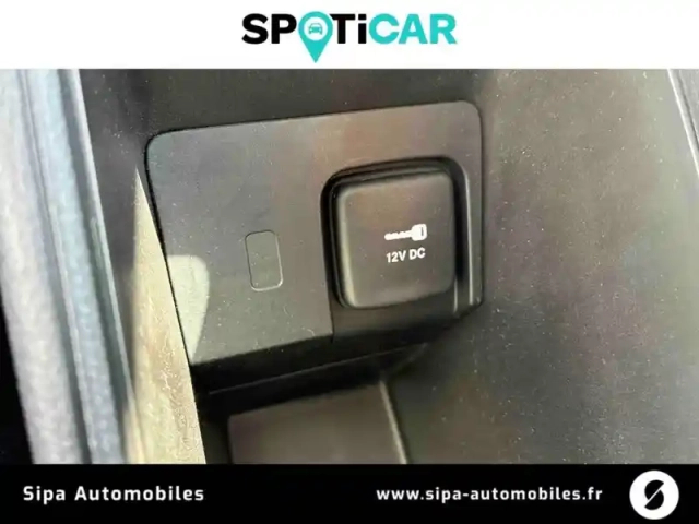 Fiat 500 e 95 ch — photo 39