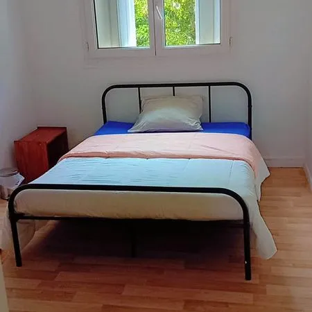 Chambre à louer à Saint cyr l'école