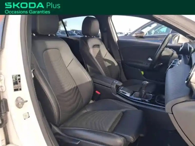 Mercedes Classe A 180 bm6 style line — photo 23