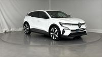 Renault Mégane E-Tech Electric EV60 220ch Techno super charge — photo 3