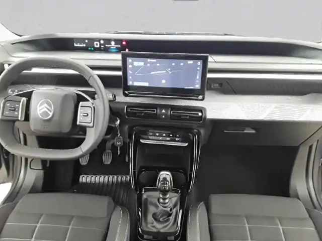Citroën C3 turbo 100 ch bvm6 — photo 54
