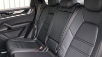 Porsche Cayenne Coupé 4.0 V8 739ch Turbo E-Hybrid — photo 18