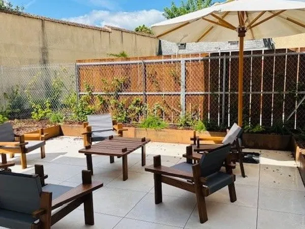 Appartement 4 pièces 155 m²