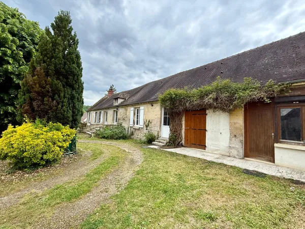 Maison 12 pièces 173 m²