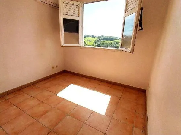 Appartement 2 pièces 54 m²