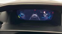 Peugeot 2008 1.2 PureTech 130ch S&S GT EAT8 — photo 10