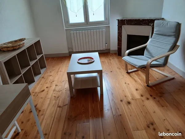Appartement T2