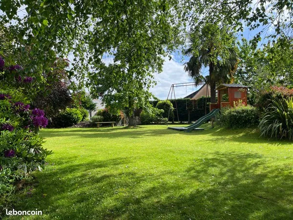 Maison familiale