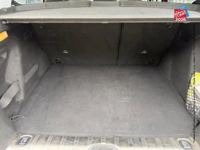 Peugeot 2008 1.5 bluehdi 120ch e6.c crossway s&amp;s eat6 — photo 14