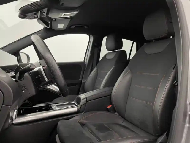 Mercedes Gla 200 7g-dct — photo 81