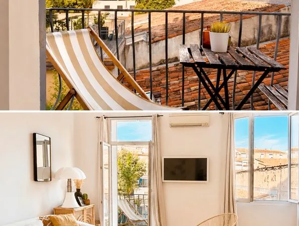 Vente appartement centre ville Aix-en-Provenve