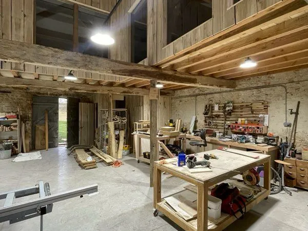 Local atelier