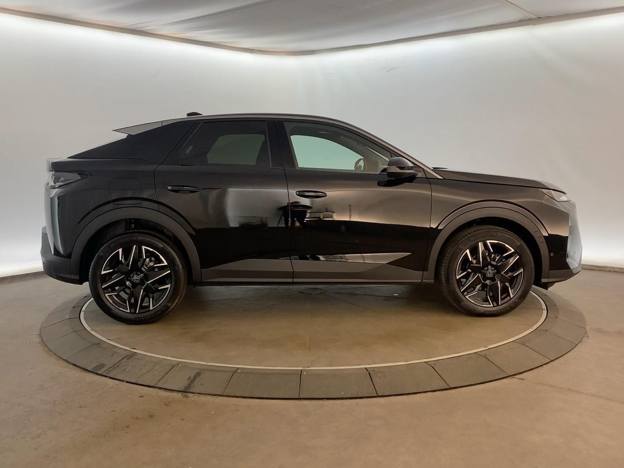 Peugeot 3008 hybrid 145 e-dcs6 allure — photo 4