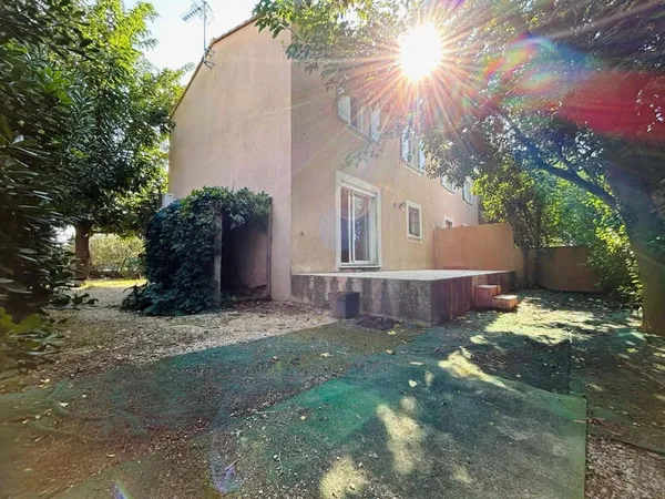 Maison 5 pièces 85 m²