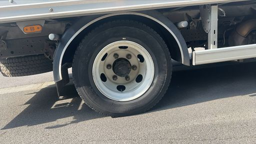 Isuzu P75 5.2 D 190 BVA6 - Serie N Simple Cabine – 2019 – 53500 km – Diesel – Boîte Automatique — photo 22