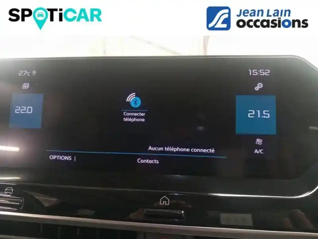 Citroën C4 puretech 130 s&amp;s eat8 — photo 20