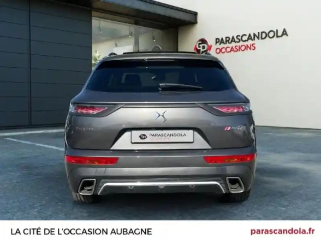 Ds Ds 7 crossback e-tense 225ch performance line + — photo 5