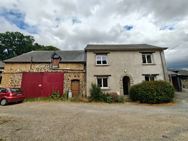Maison 5 pièces 139 m²