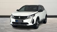 Peugeot 3008 1.5 BlueHDi 130ch S&S GT EAT8