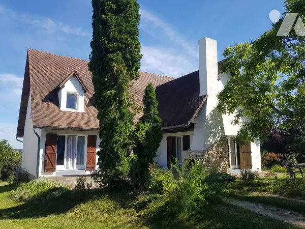 Maison 6 pièces 200 m²
