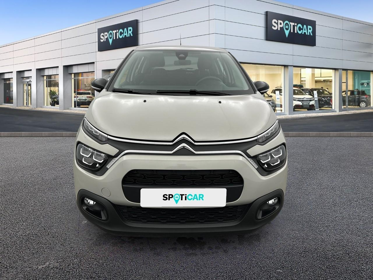 Citroën C3 puretech 83 ch bvm5 plus — photo 2