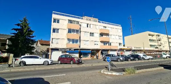 Appartement 4 pièces 76 m²