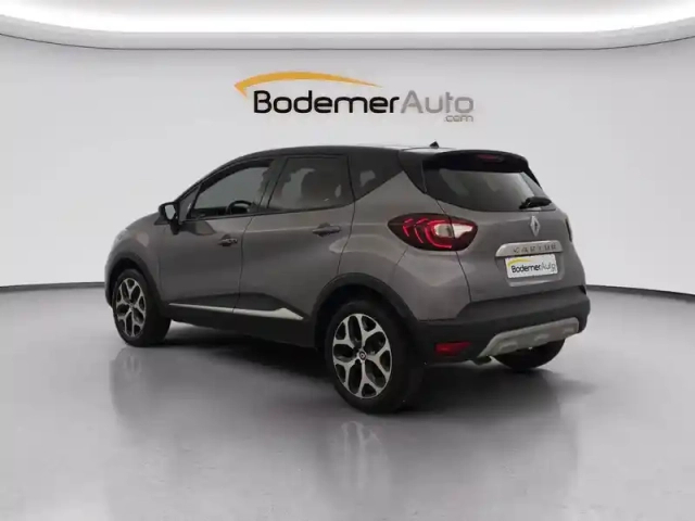 Renault Captur tce 130 fap — photo 50