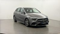 Mercedes Classe B 200d 150ch AMG Line 8G-DCT — photo 3