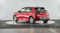 Peugeot 208 1.2 PureTech 100ch S&S Active Pack 118g — photo 8