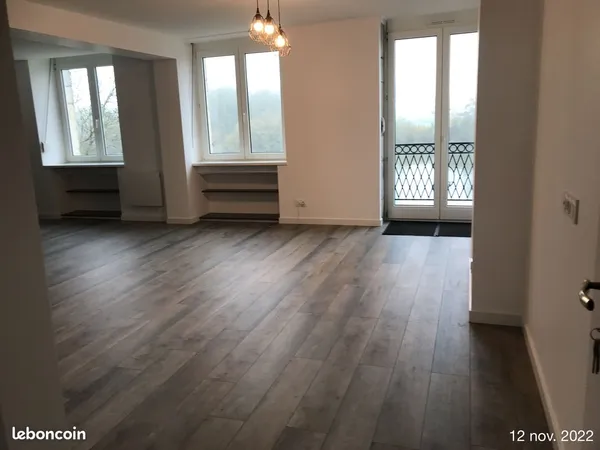Location appartement st Symphorien sur Saône