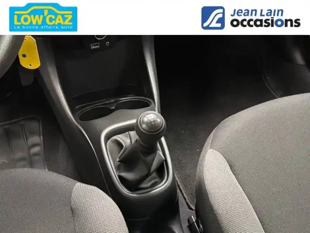 Toyota Aygo 1.0 vvt-i — photo 13