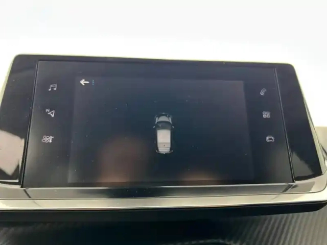 Peugeot 208 puretech 75 s&amp;s bvm5 — photo 82