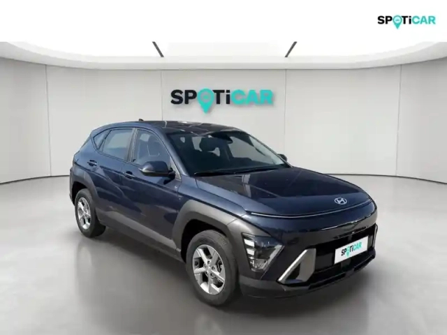 Hyundai Kona 1.0 t-gdi 100ch intuitive — photo 3