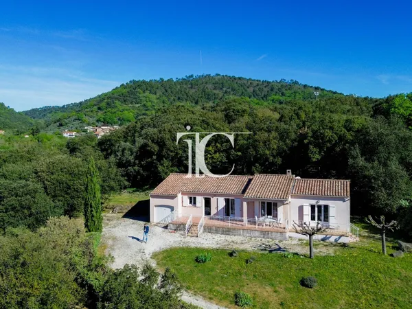 Maison individuelle