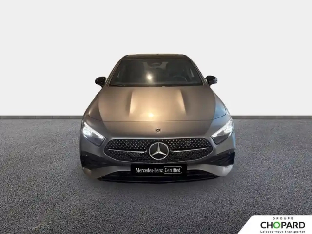 Mercedes Classe A 200 d 8g-dct — photo 50