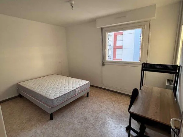 Loue chambre