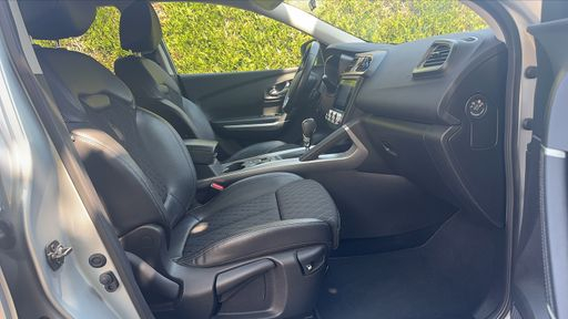 Renault Kadjar 1.5 Blue dCi 115 EDC7 - Intens – 2020 – 63333 km – Diesel – Boîte Automatique — photo 15