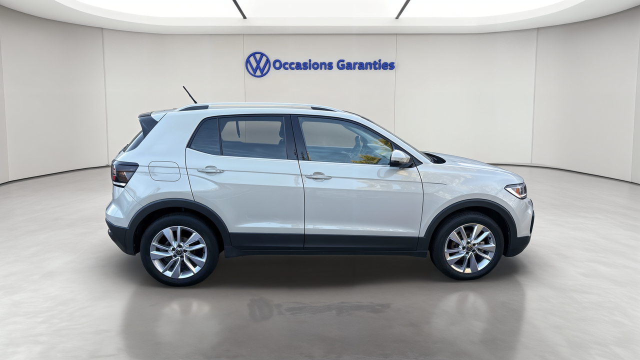 Volkswagen T-Cross 1.0 TSI 110 Start/Stop BVM6 — photo 6