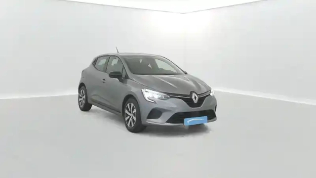 Renault Clio tce 90 — photo 17