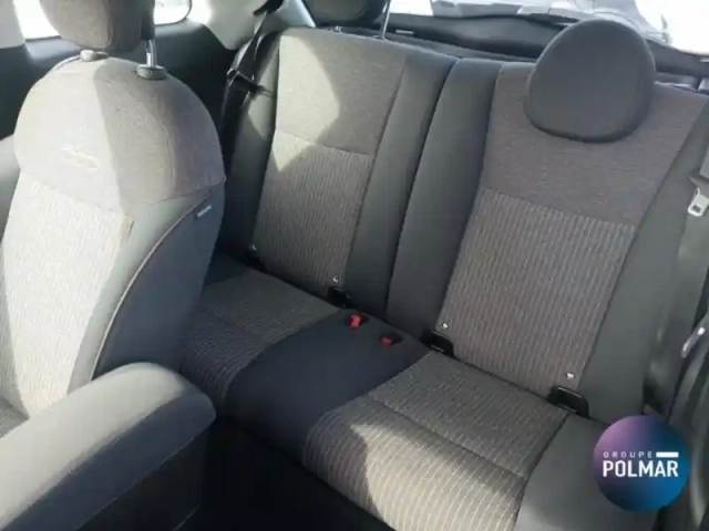 Fiat 500 e 118ch my23 — photo 12