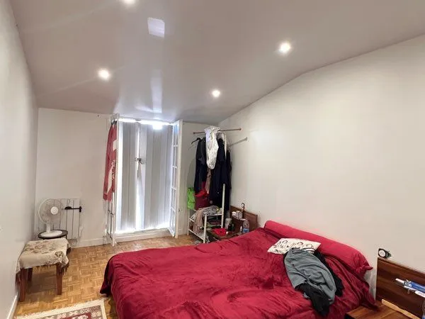 Maison individuelle 5 pièces