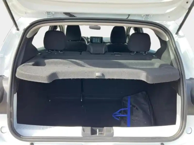 Dacia Sandero 1.0 eco-g 100ch stepway expression — photo 9