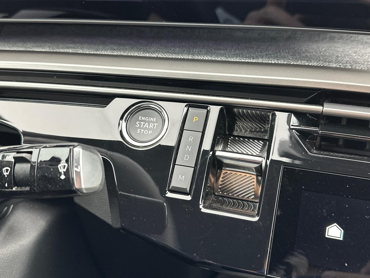 Peugeot 3008 hybrid 145 e-dcs6 allure — photo 25