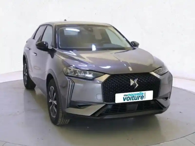 Ds Ds 3 puretech 100 bvm6 — photo 22