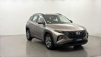 Hyundai Tucson 1.6 CRDI 136ch Hybrid 48V Business DCT7 — photo 3