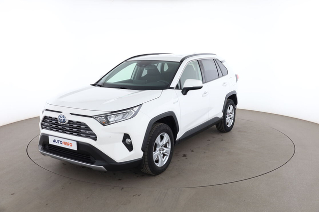 Toyota RAV 4 2.5 Hybride 2WD Dynamic